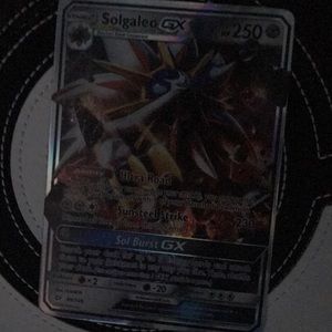 Meet your Posher, Gage